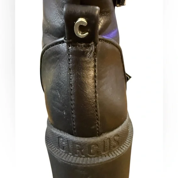 Circus by Sam Edelman Sinead Boots Women’s Size 9 M - Picture 10 of 12